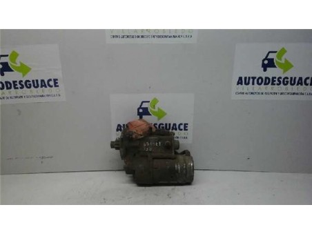 Motor Arranque Hyundai SANTA FE 2 0 CRDi 