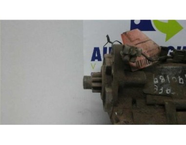 Motor Arranque Hyundai SANTA FE 2 0 CRDi 