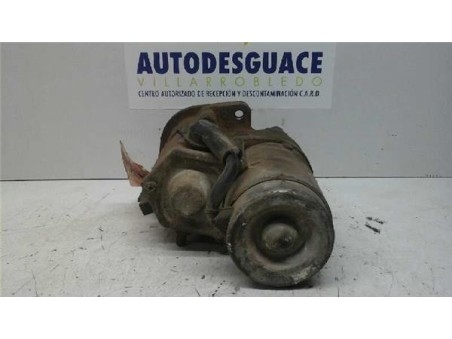 Motor Arranque Hyundai SANTA FE 2 0 CRDi 