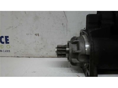 Motor Arranque Audi S3 1 8 20V Turbo