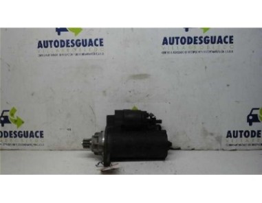 Motor Arranque Audi S3 1 8 20V Turbo 