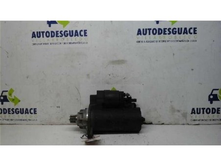 Motor Arranque Audi S3 1 8 20V Turbo 