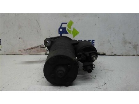 Motor Arranque Audi S3 1 8 20V Turbo 
