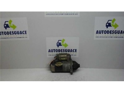 Motor Arranque Hyundai SONATA 2 0  2