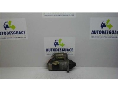 Motor Arranque Hyundai SONATA 2 0 