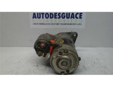 Motor Arranque Hyundai SONATA 2 0 