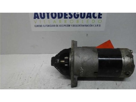 Motor Arranque Hyundai SONATA 2 0 