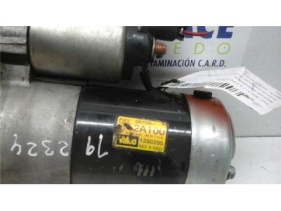 Motor Arranque Kia RIO 1 5 CRDi