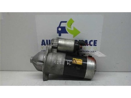 Motor Arranque Kia RIO 1 5 CRDi 