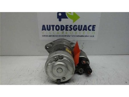 Motor Arranque Kia RIO 1 5 CRDi 