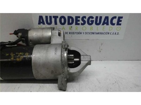 Motor Arranque Kia RIO 1 5 CRDi 