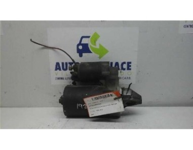 Motor Arranque Opel CORSA C 1 0 12V 