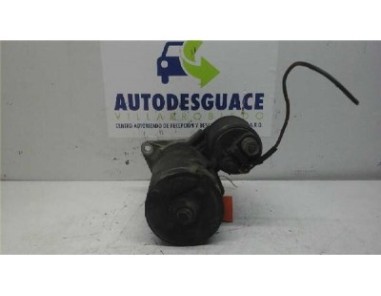 Motor Arranque Opel CORSA C 1 0 12V 