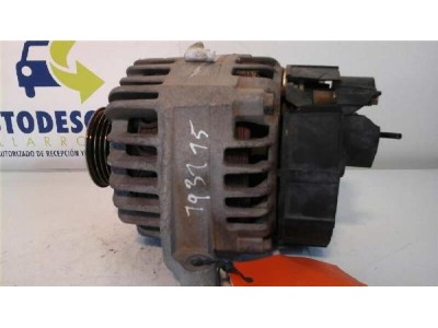 Alternador Fiat PUNTO BERLINA 1 2 16V