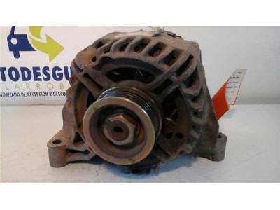 Alternador Fiat PUNTO BERLINA 1 2 16V  2