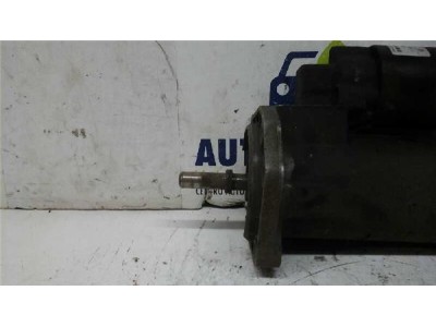 Motor Arranque Volkswagen POLO BERLINA 1 0