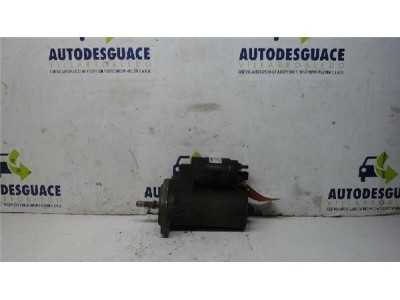 Motor Arranque Volkswagen POLO BERLINA 1 0  2