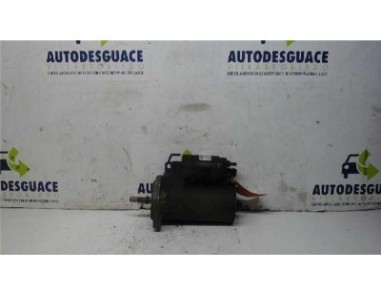Motor Arranque Volkswagen POLO BERLINA 1 0 