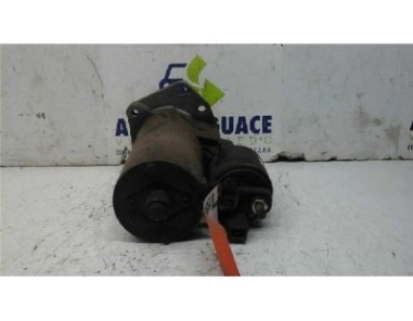 Motor Arranque Volkswagen POLO BERLINA 1 0 