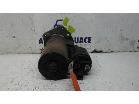 Motor Arranque Volkswagen POLO BERLINA 1 0 