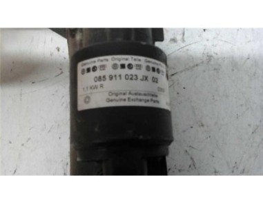 Motor Arranque Volkswagen POLO BERLINA 1 0 