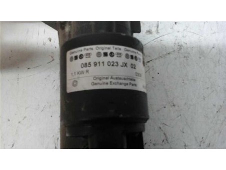 Motor Arranque Volkswagen POLO BERLINA 1 0 