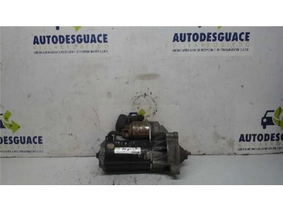 Motor Arranque Hyundai LANTRA FAMILIAR 1 9 D  2