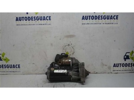 Motor Arranque Hyundai LANTRA FAMILIAR 1 9 D 