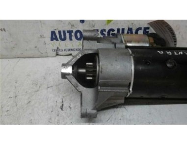 Motor Arranque Hyundai LANTRA FAMILIAR 1 9 D 