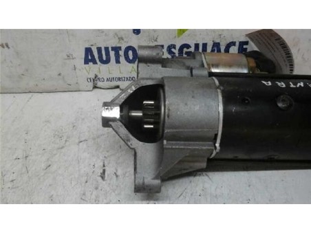 Motor Arranque Hyundai LANTRA FAMILIAR 1 9 D 