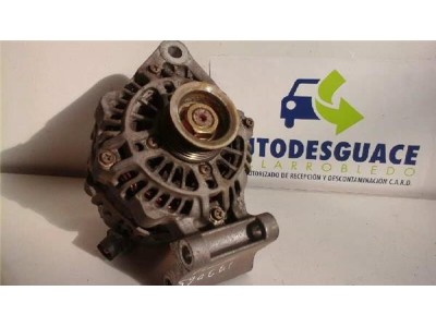 Alternador Ford FIESTA 1 4 16V  2