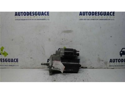 Motor Arranque Seat IBIZA 1 4  2