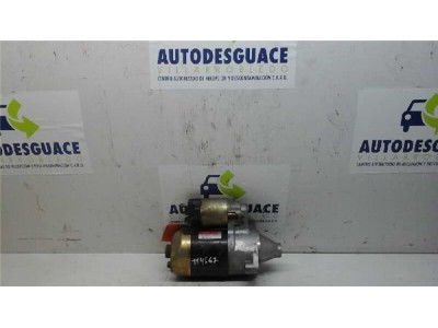 Motor Arranque Suzuki BALENO BERLINA SY 1 6 16V  2