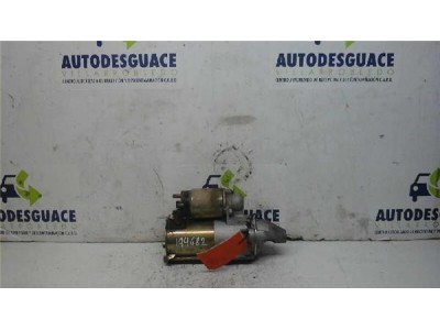 Motor Arranque » OTROS    MODELOS * 2
