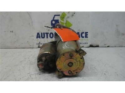Motor Arranque » OTROS    MODELOS *