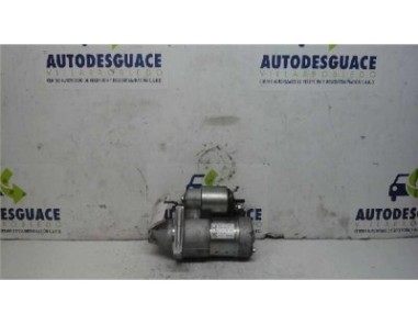 Motor Arranque » OTROS    MODELOS *