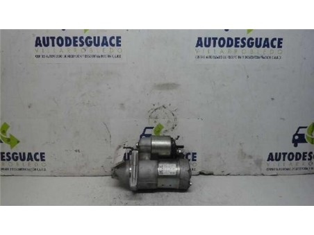 Motor Arranque » OTROS    MODELOS *