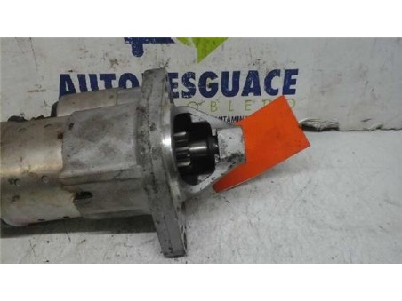 Motor Arranque » OTROS    MODELOS *