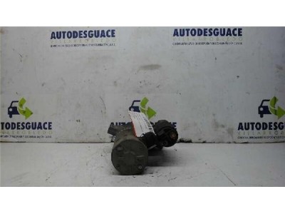 Motor Arranque Volkswagen GOLF IV BERLINA 1 9 TDI
