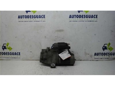 Motor Arranque Volkswagen GOLF IV BERLINA 1 9 TDI  2