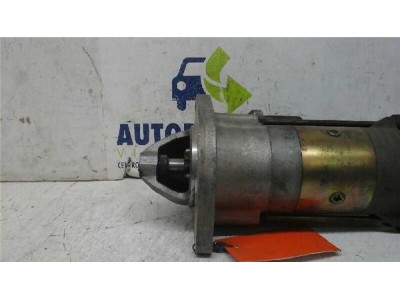 Motor Arranque Alfa Romeo 166 2 0 16V  2