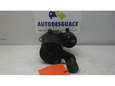Motor Arranque Opel VECTRA B BERLINA 2 0 DTI