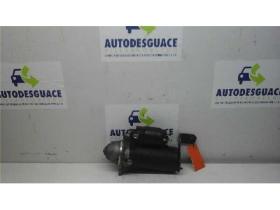 Motor Arranque Opel VECTRA B BERLINA 2 0 DTI  2