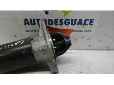 Motor Arranque Toyota COROLLA 1 4 16V  2