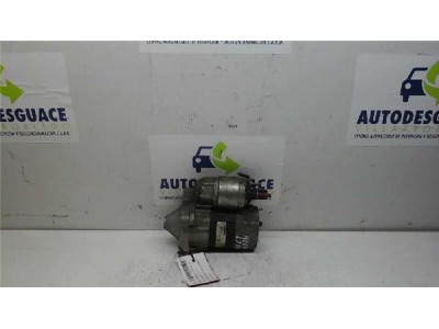 Motor Arranque Renault MEGANE II COUPE/CABRIO * 2