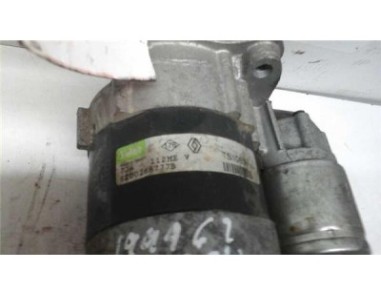 Motor Arranque Renault MEGANE II COUPE/CABRIO *