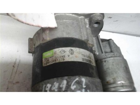 Motor Arranque Renault MEGANE II COUPE/CABRIO *