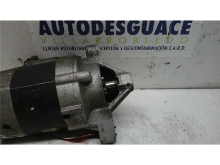 Motor Arranque Renault MEGANE II COUPE/CABRIO *