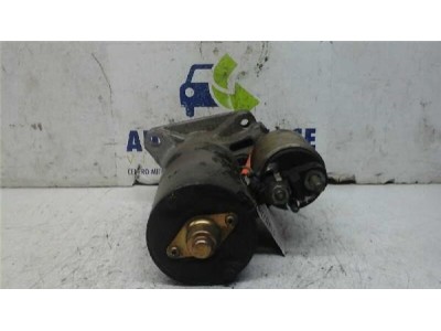 Motor Arranque Ford KA 1 3