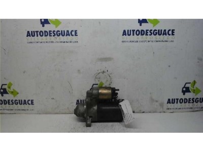Motor Arranque Ford KA 1 3  2